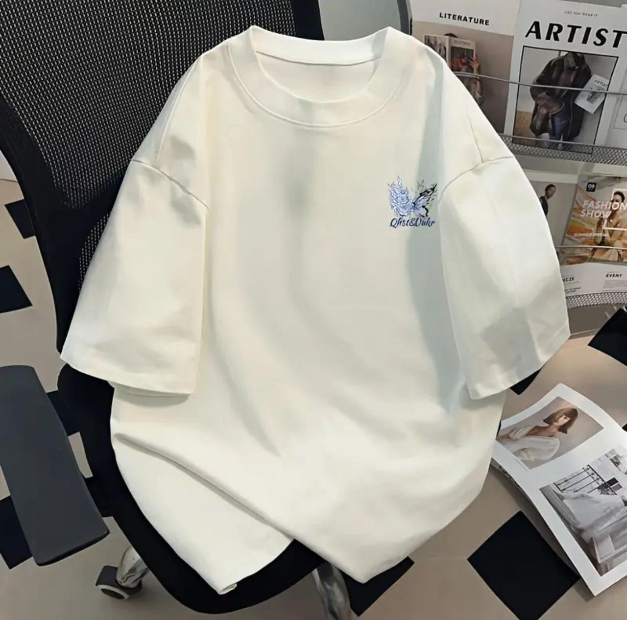 New arrival