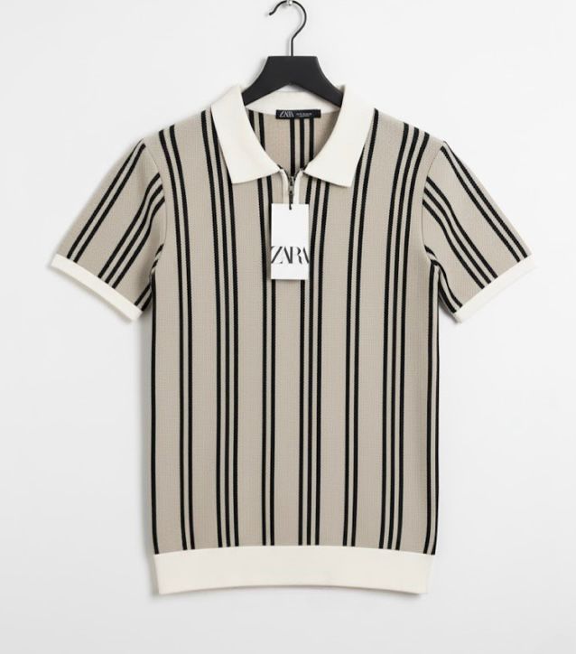 Zara men's