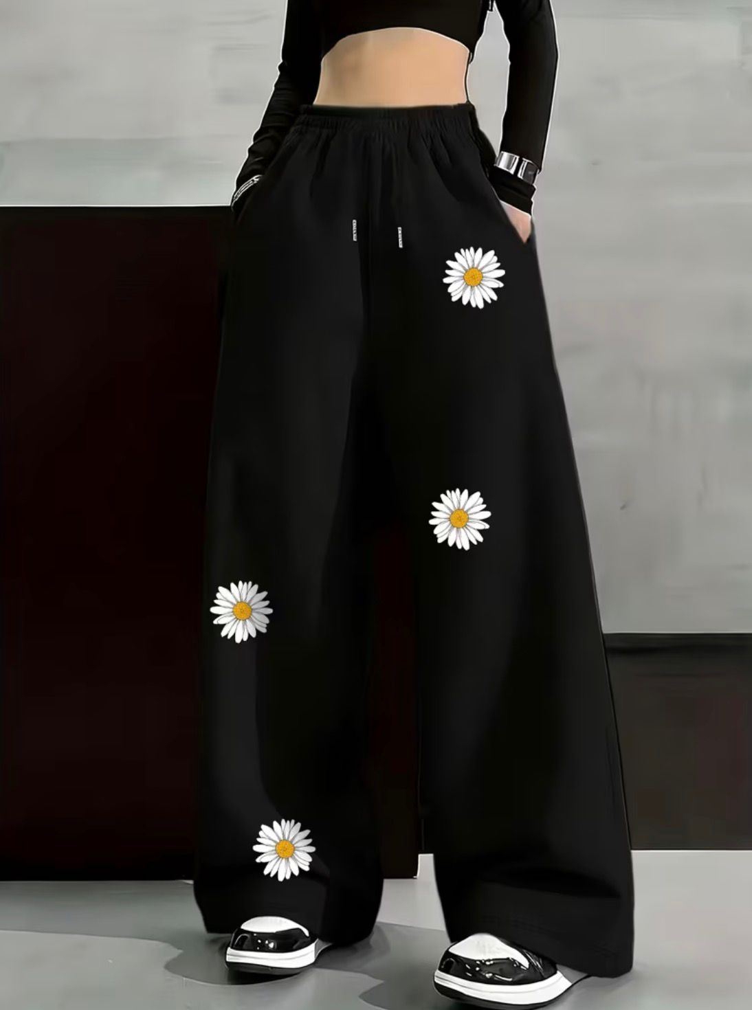 trendy wear