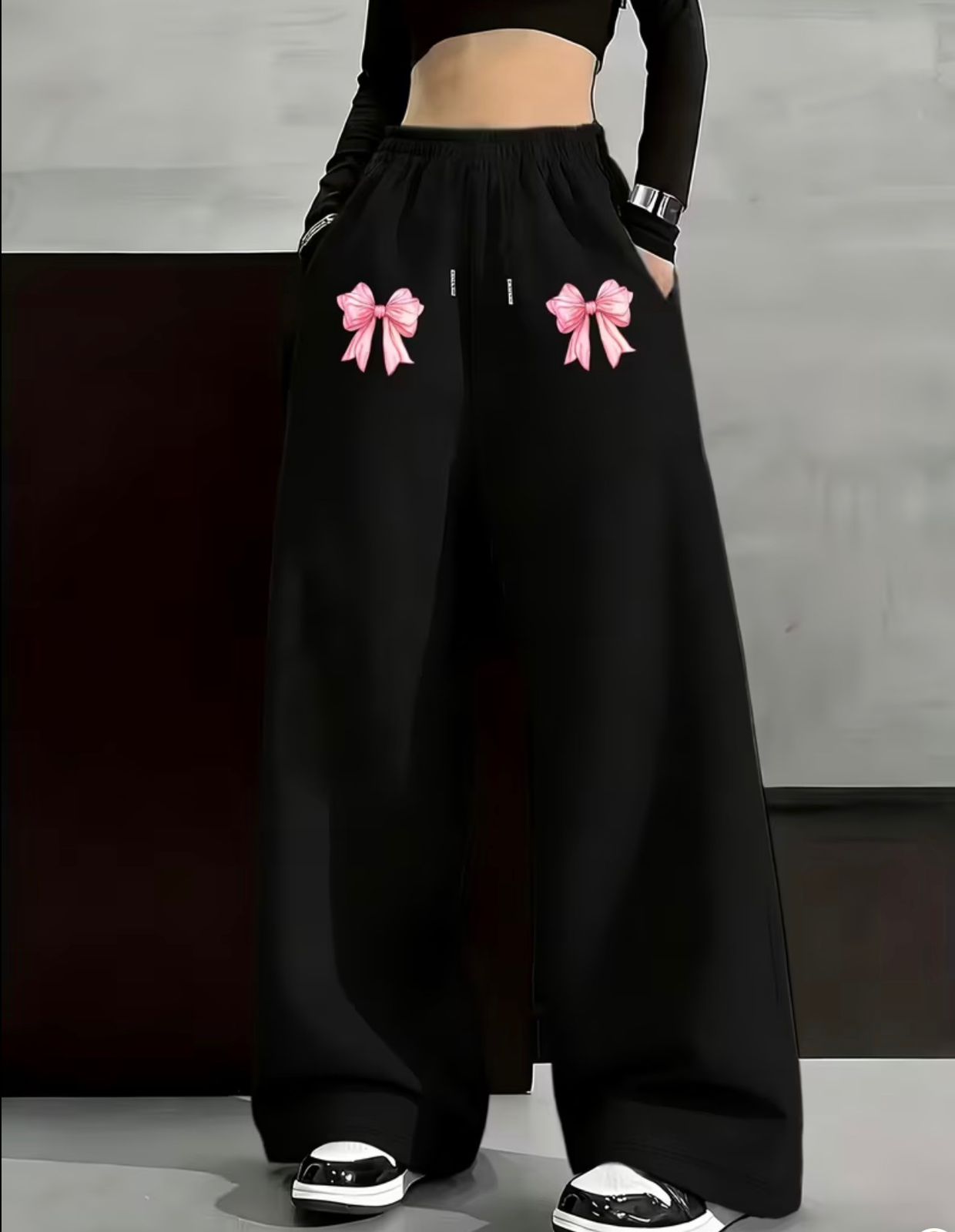 trendy wear