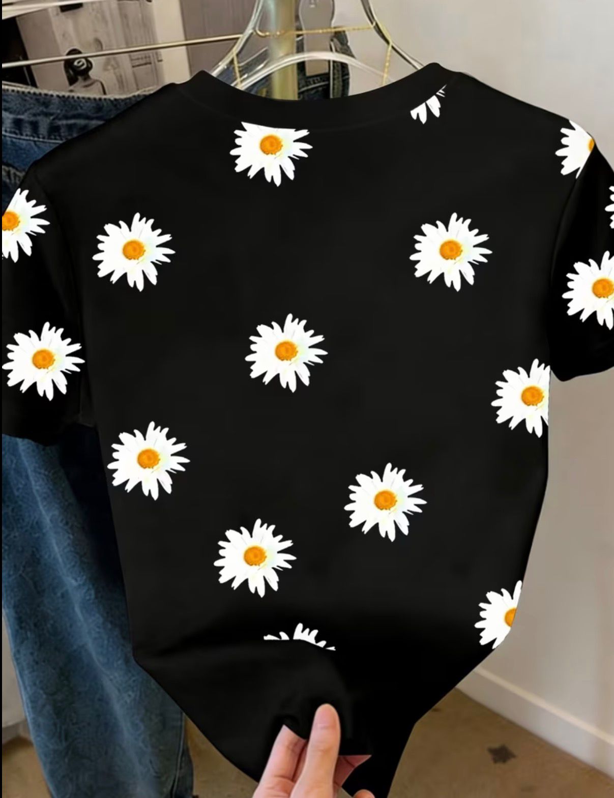 Basic T-shirt