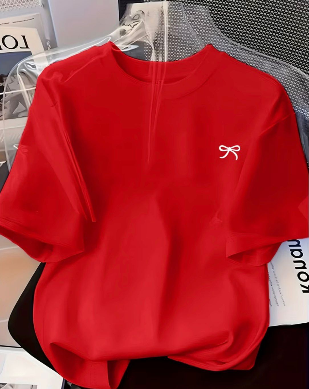 Basic T-shirt