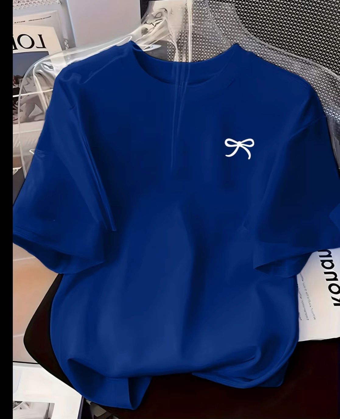 Basic T-shirt