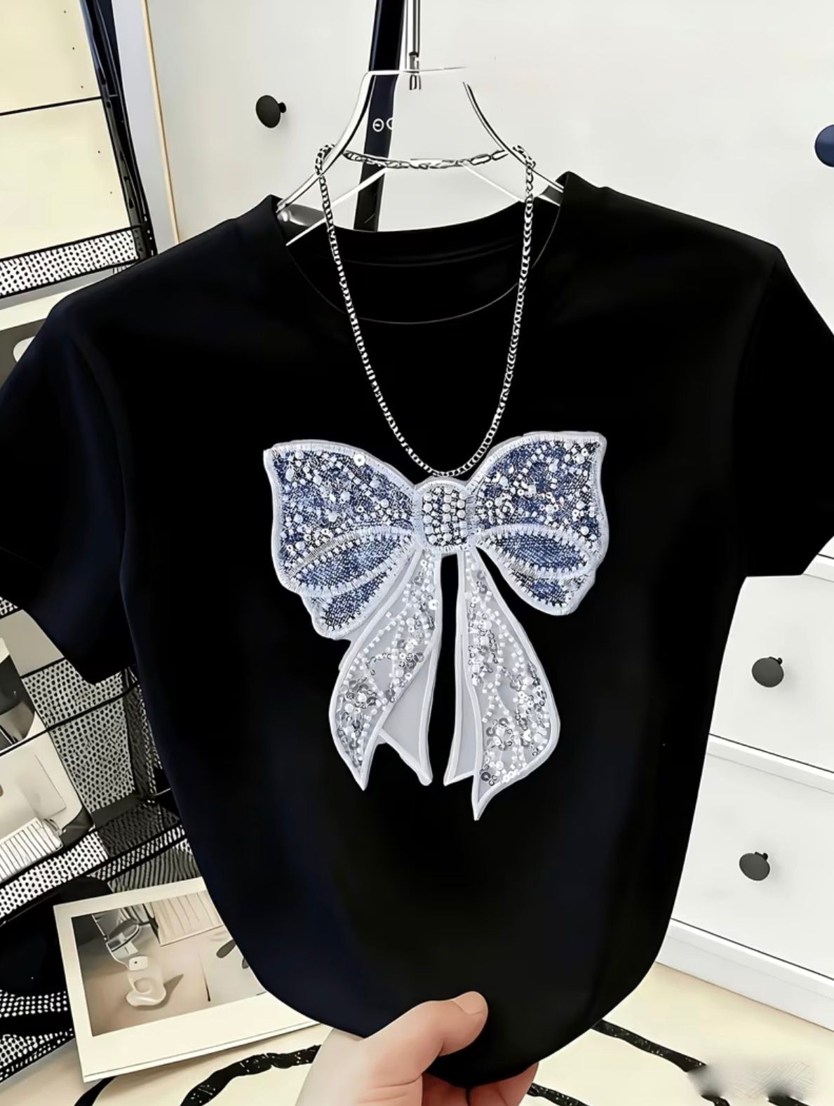 Basic T-shirt