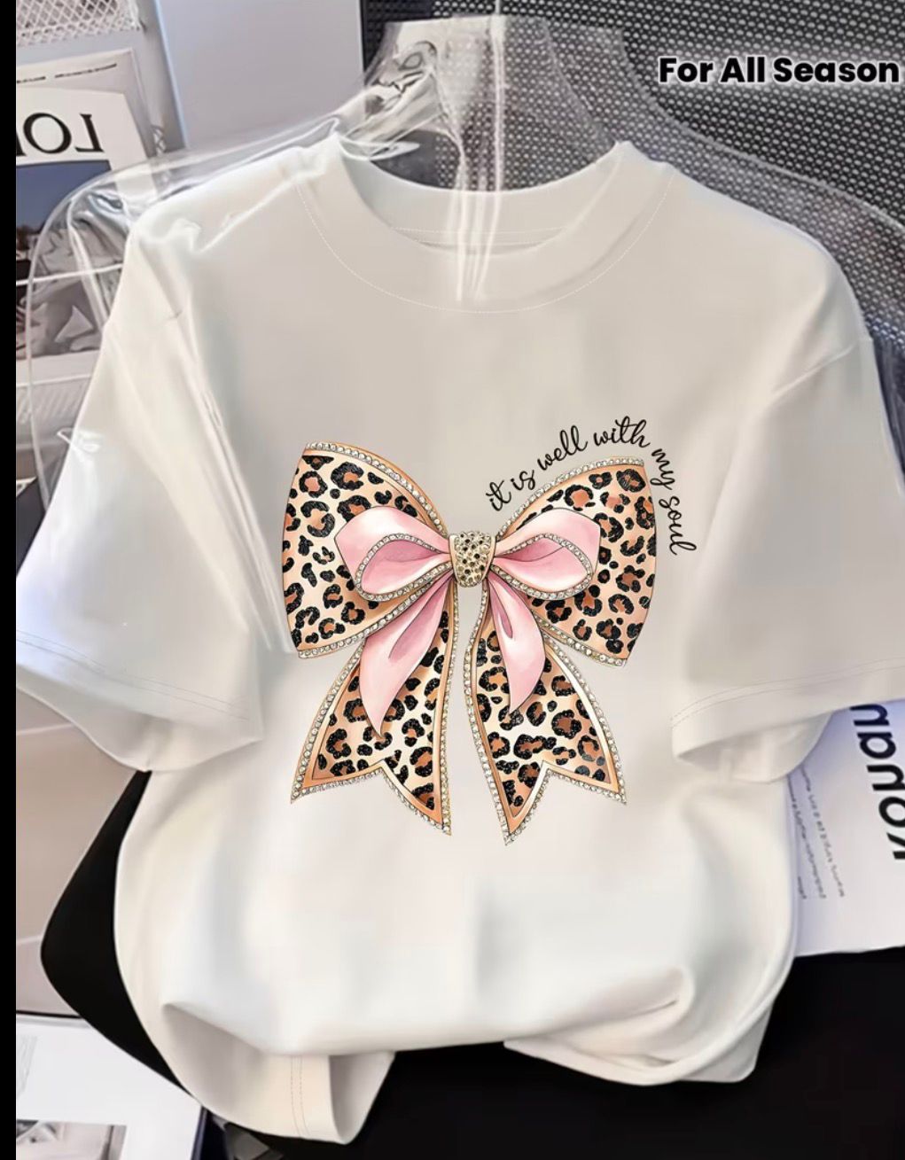 Basic T-shirt