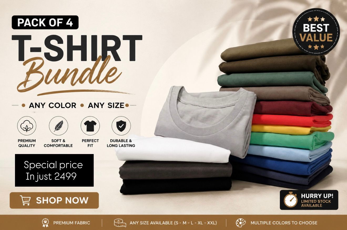 Deals bundles