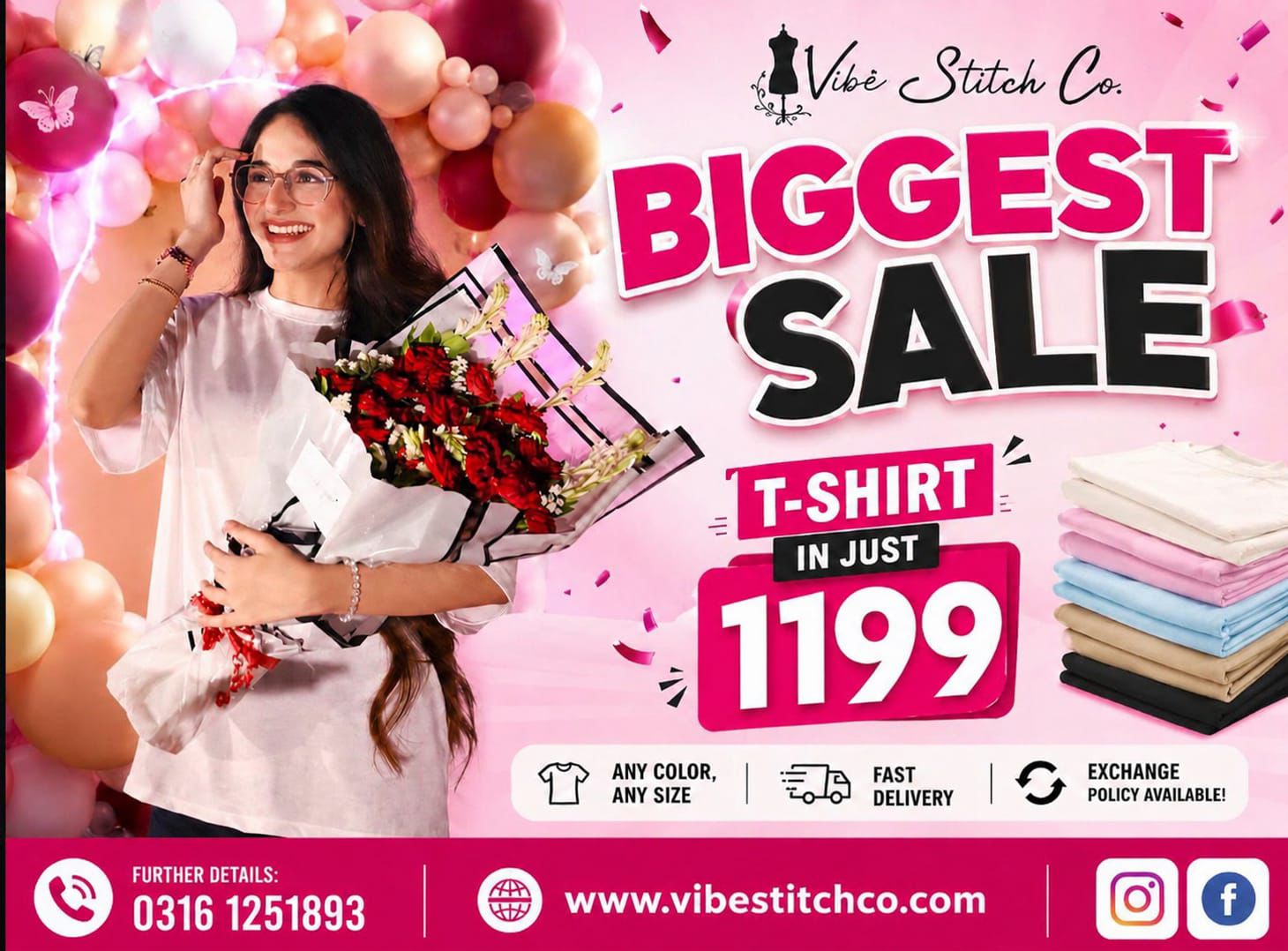 Eid Sale
