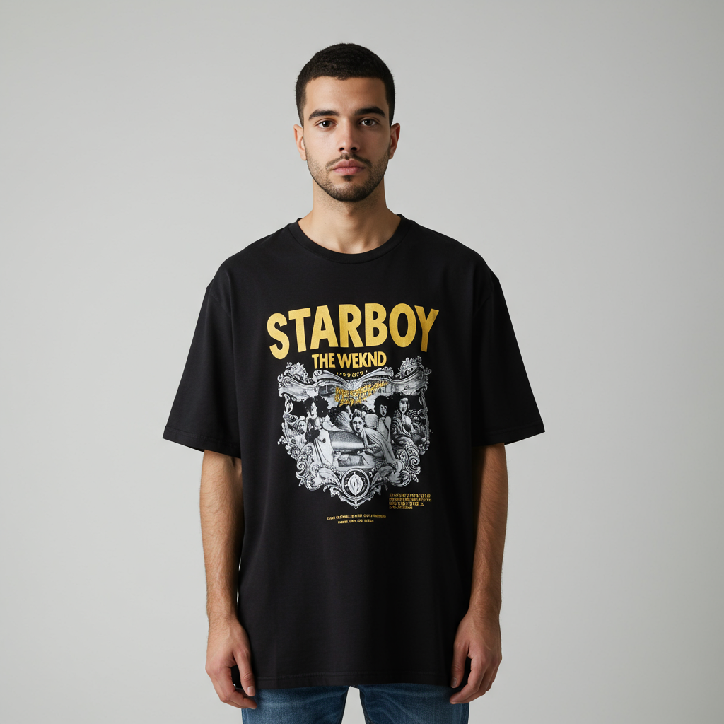 Men's Collections