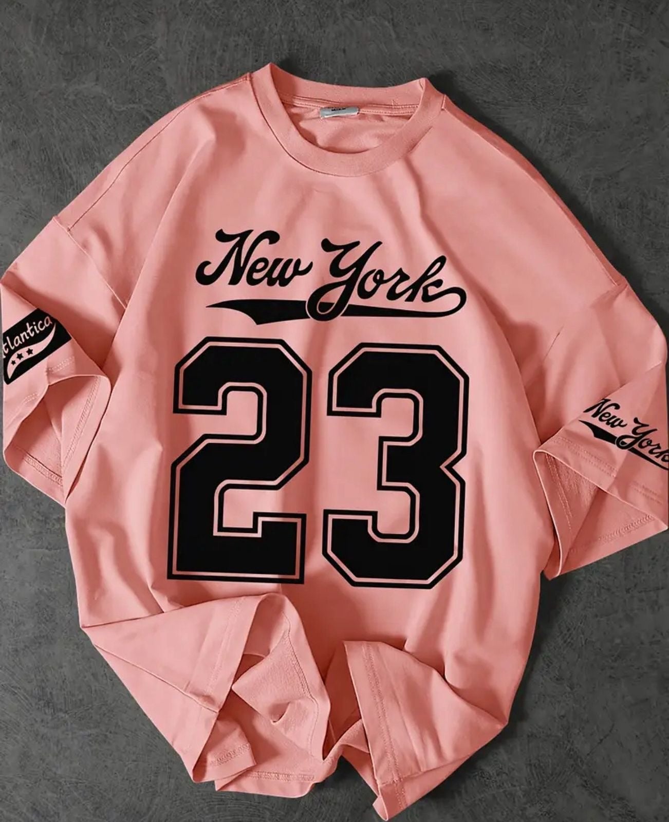 New York Tee