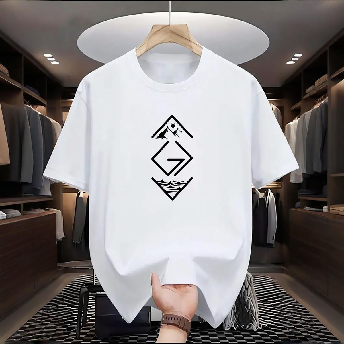New arrival