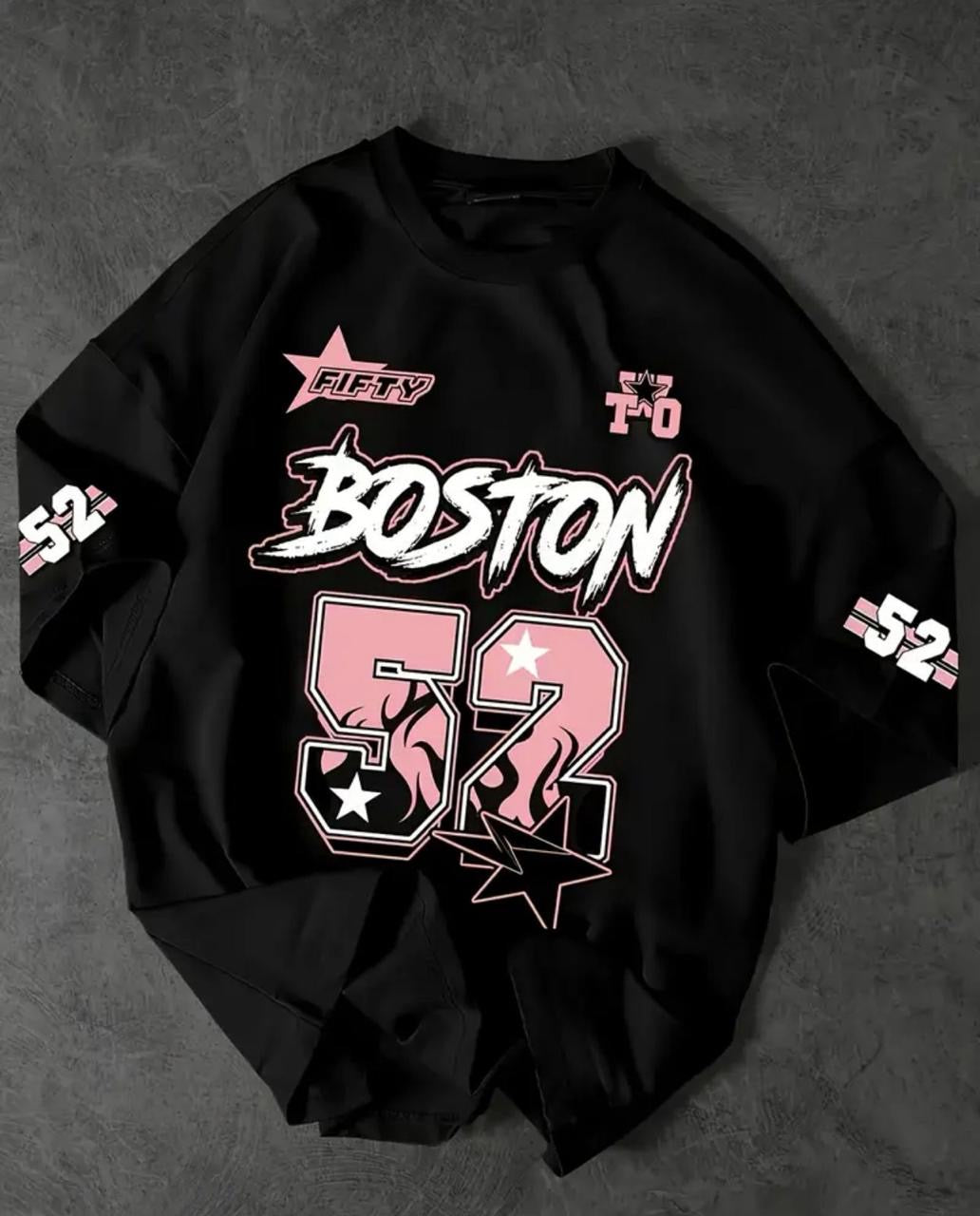 Boston Tee
