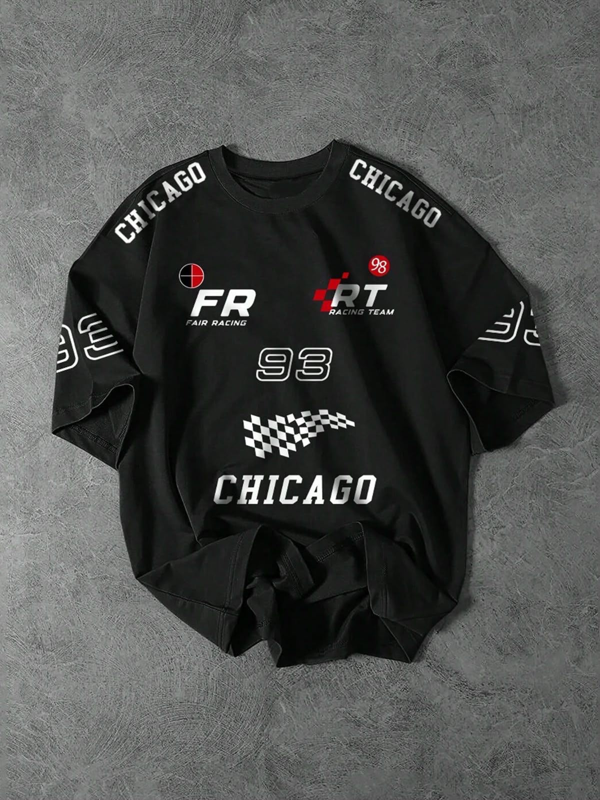 Chicago Tee