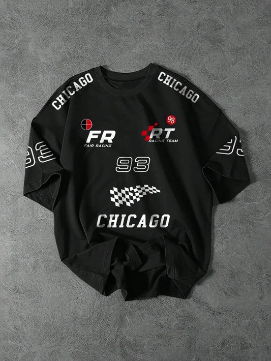 Chicago Tee