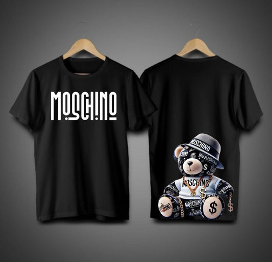 New arrival