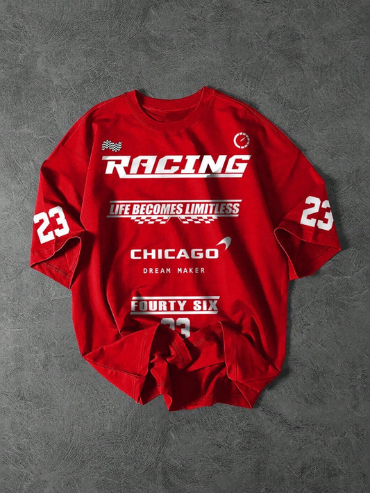 Racing Tee
