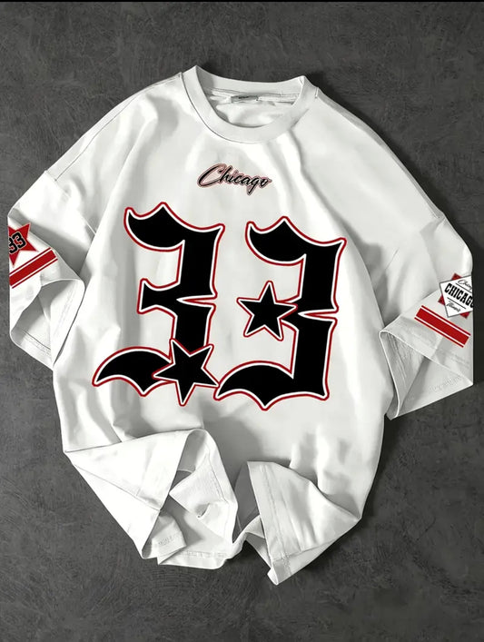CHICAGO 33