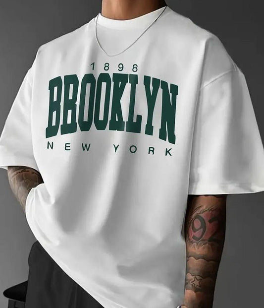 BROOKLYN TEE