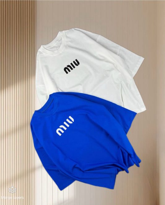 MIU TEE