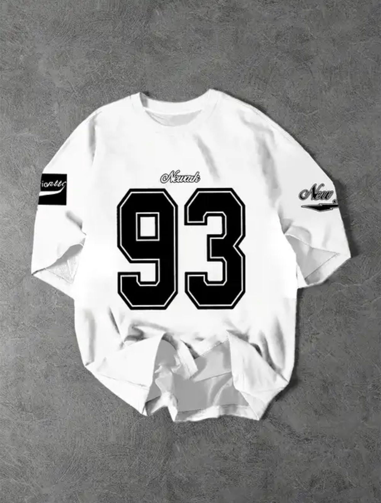 New Arrival