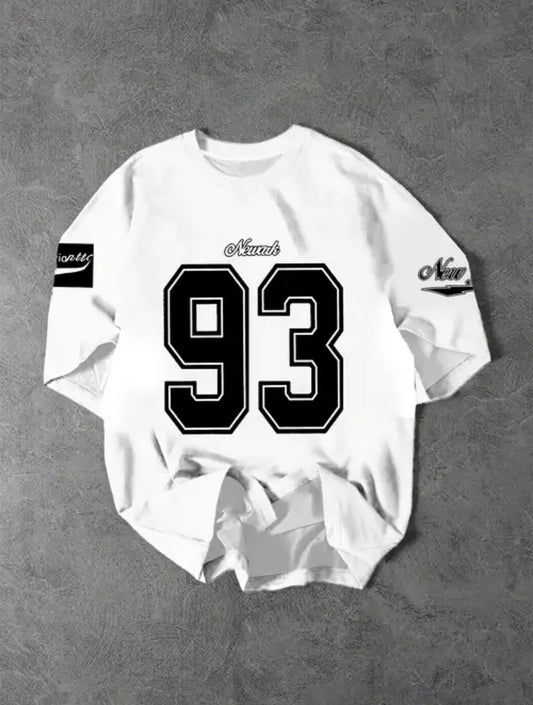 New Arrival