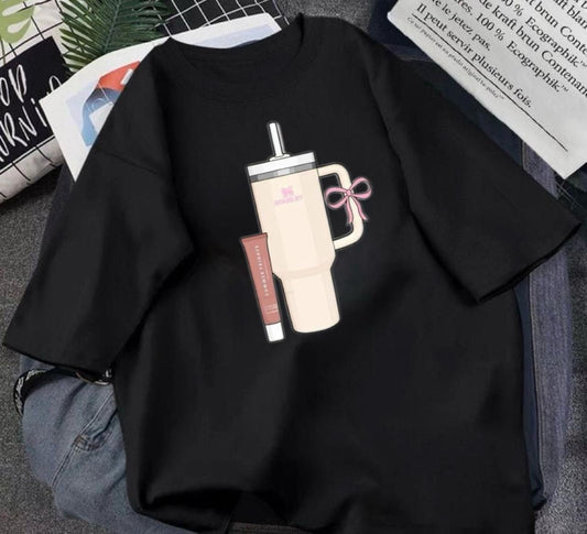 New arrival