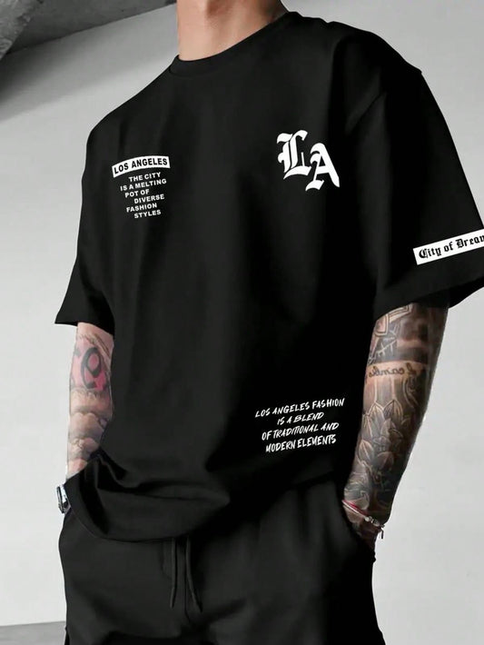New arrival
