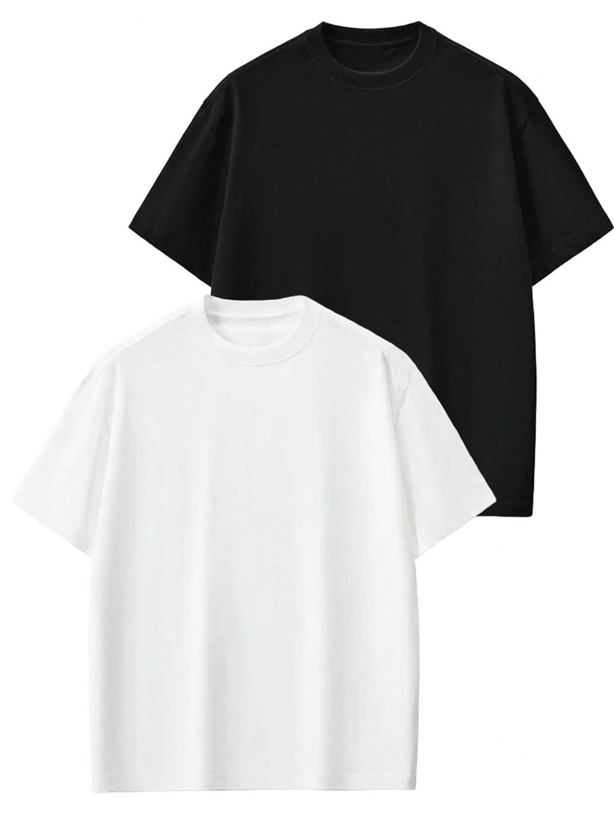 Plain T shirt BUY 2 GET 1 FREE🆓