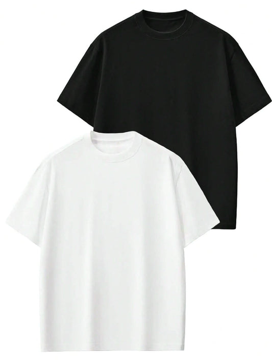 Plain T shirt BUY 2 GET 1 FREE🆓