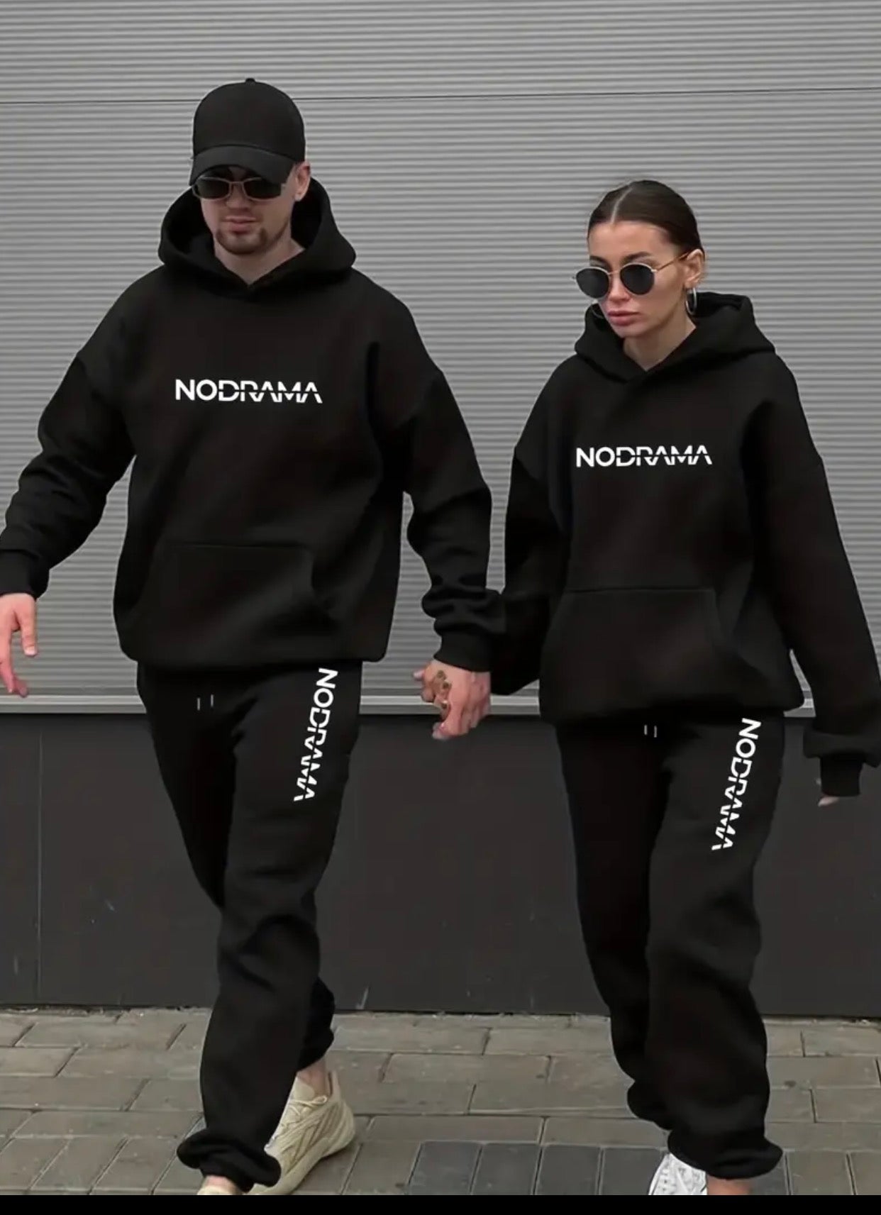 Pack of 2 ( hoodies)