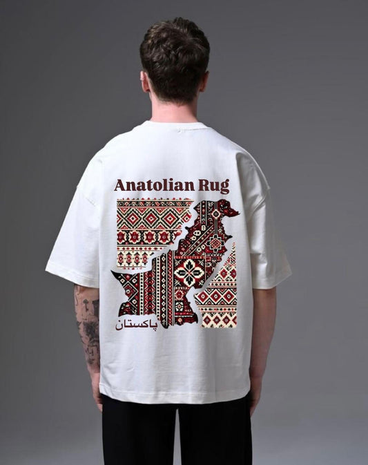 Anatolian Rug Aesthetic