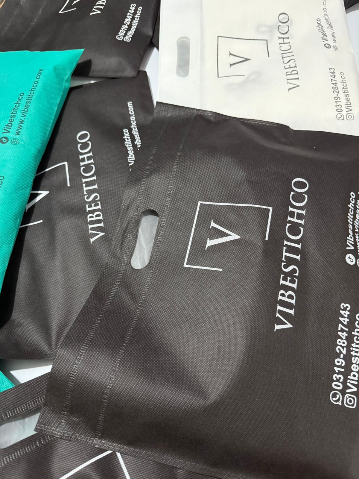 ADD BAG
