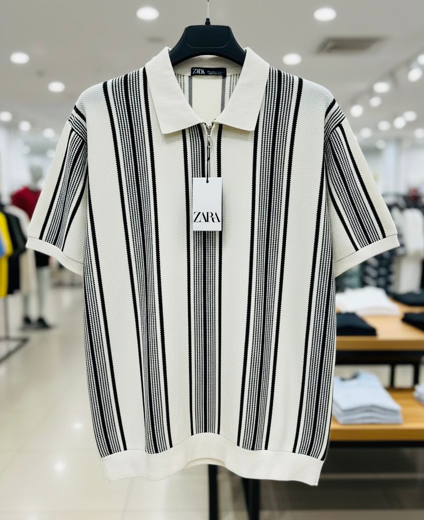 trendy Zara men's