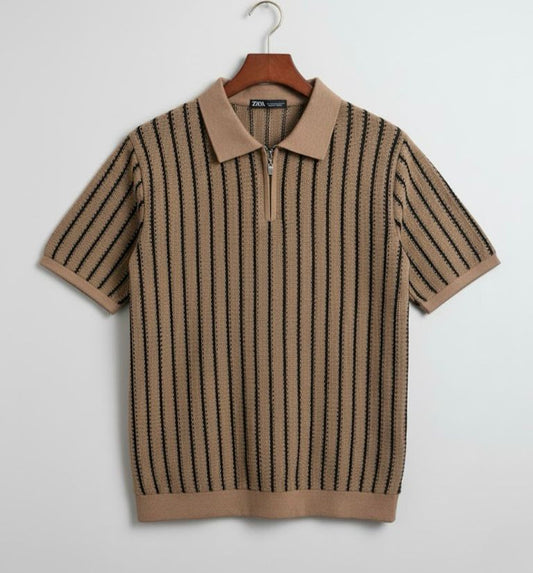 men's polo