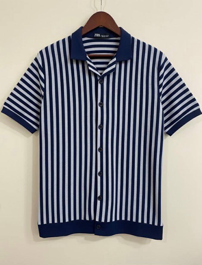 men's polo