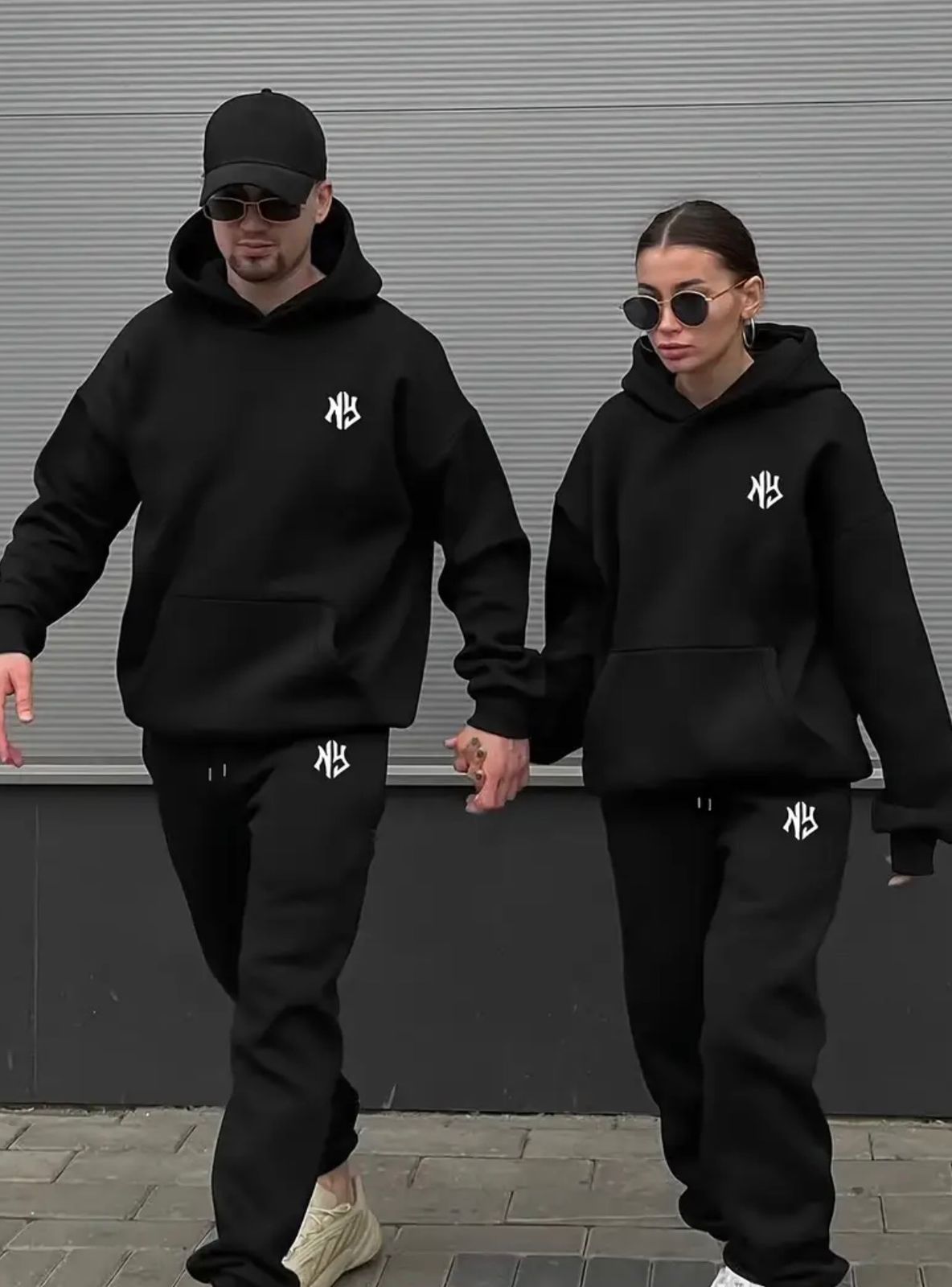 pack of 2 ( hoodie )