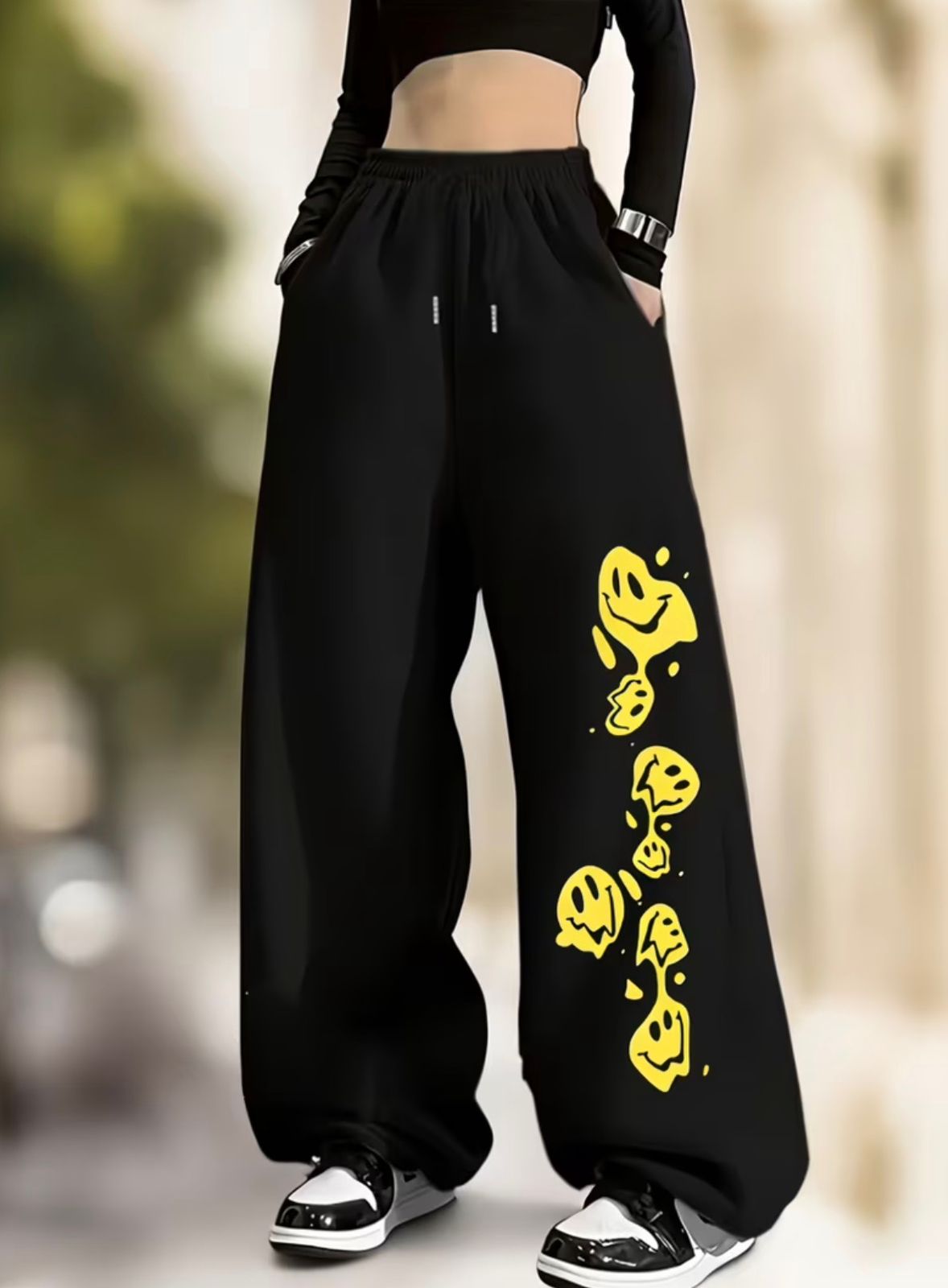 Trendy wear