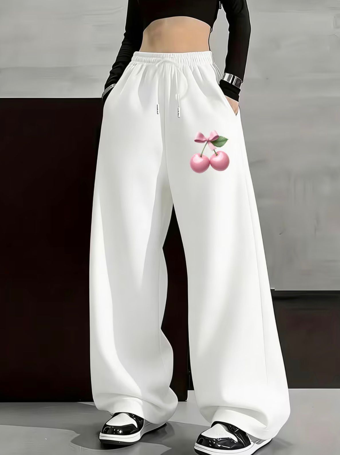 Trendy wear
