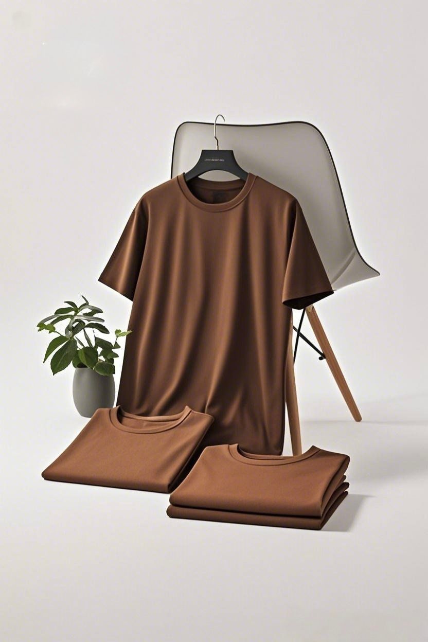 Basic tee
