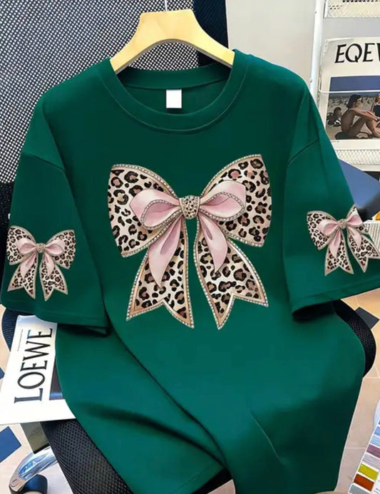 basic T-shirts