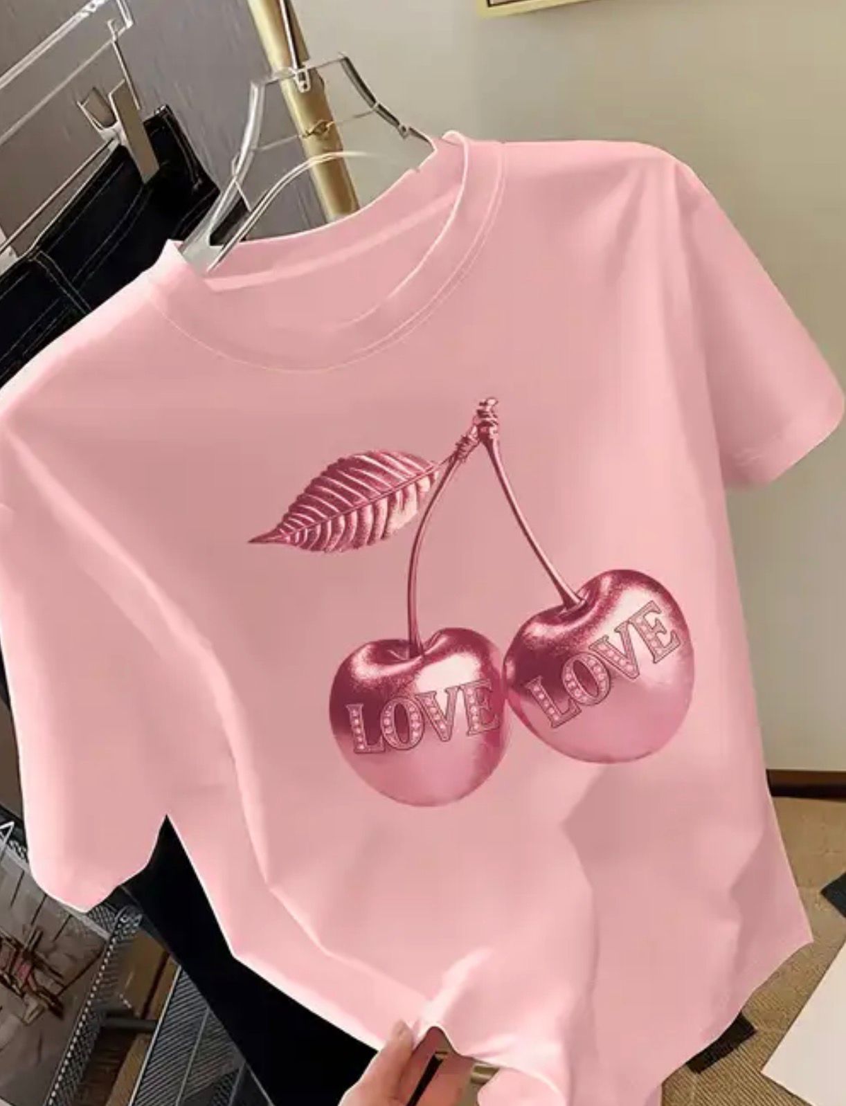 Basic T-shirt