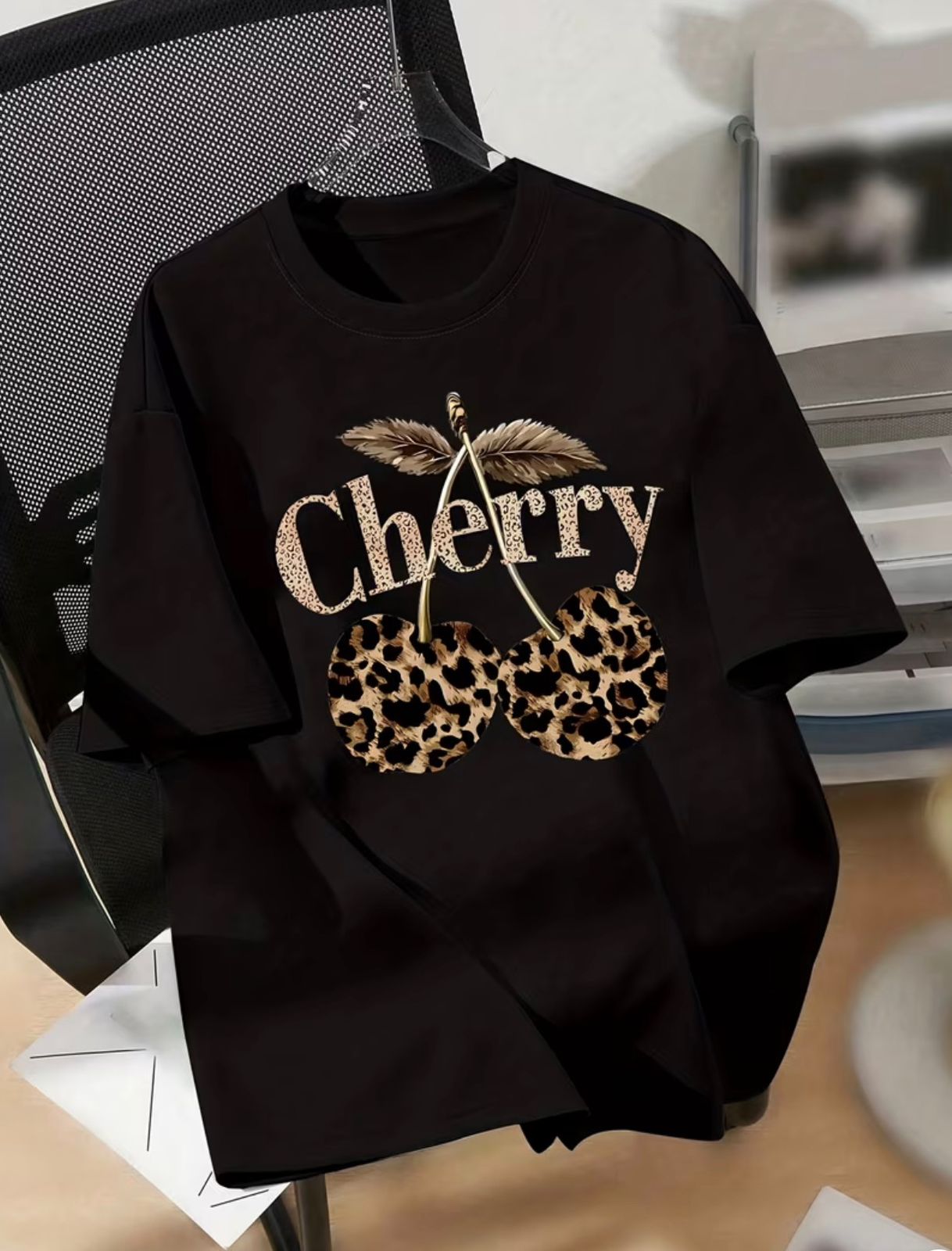 Basic T-shirt