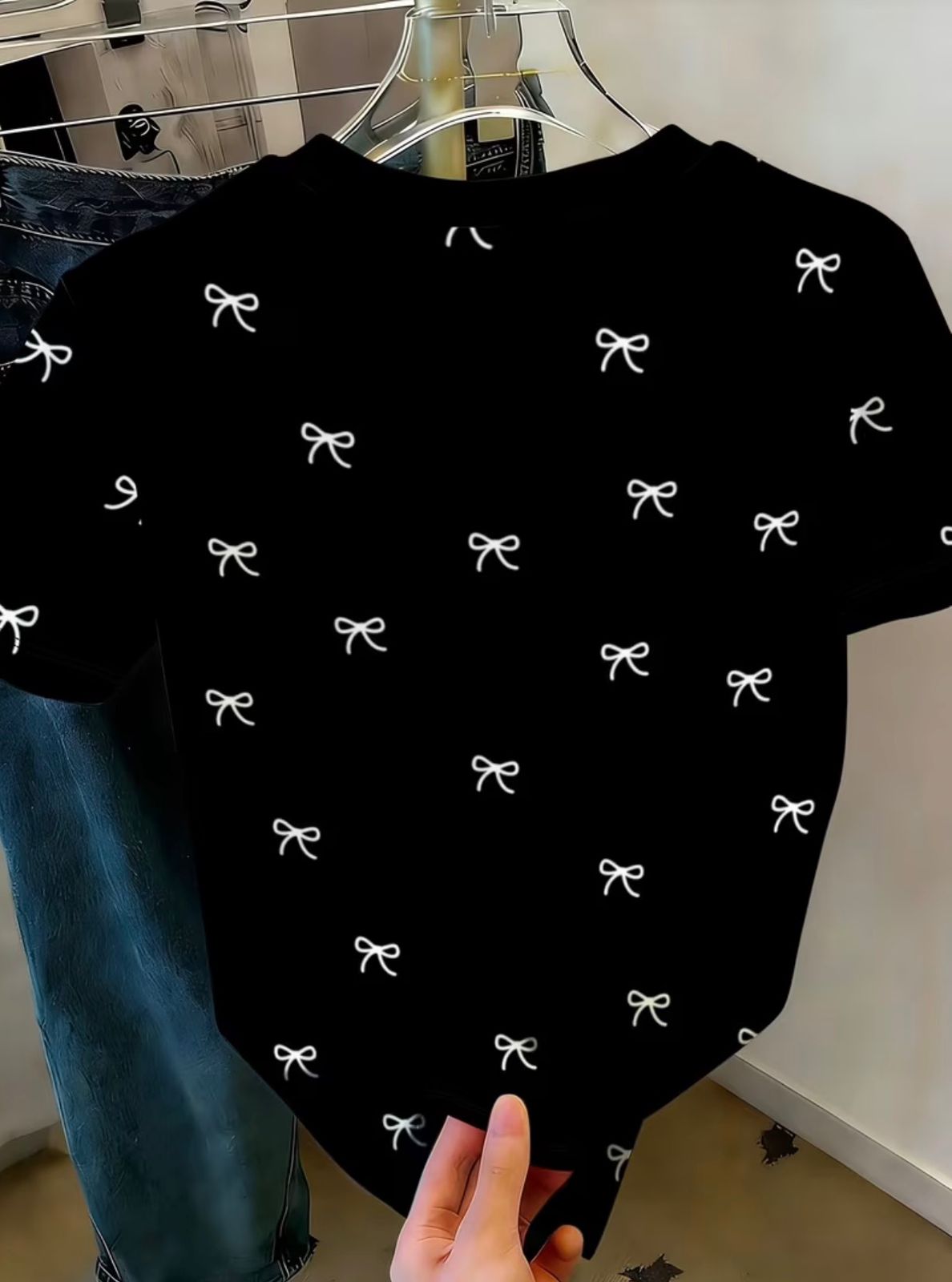 Basic T-shirt