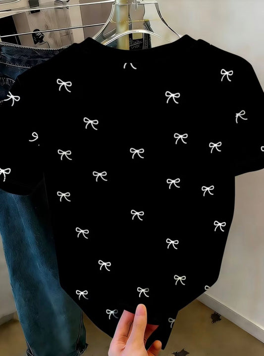 Basic T-shirt