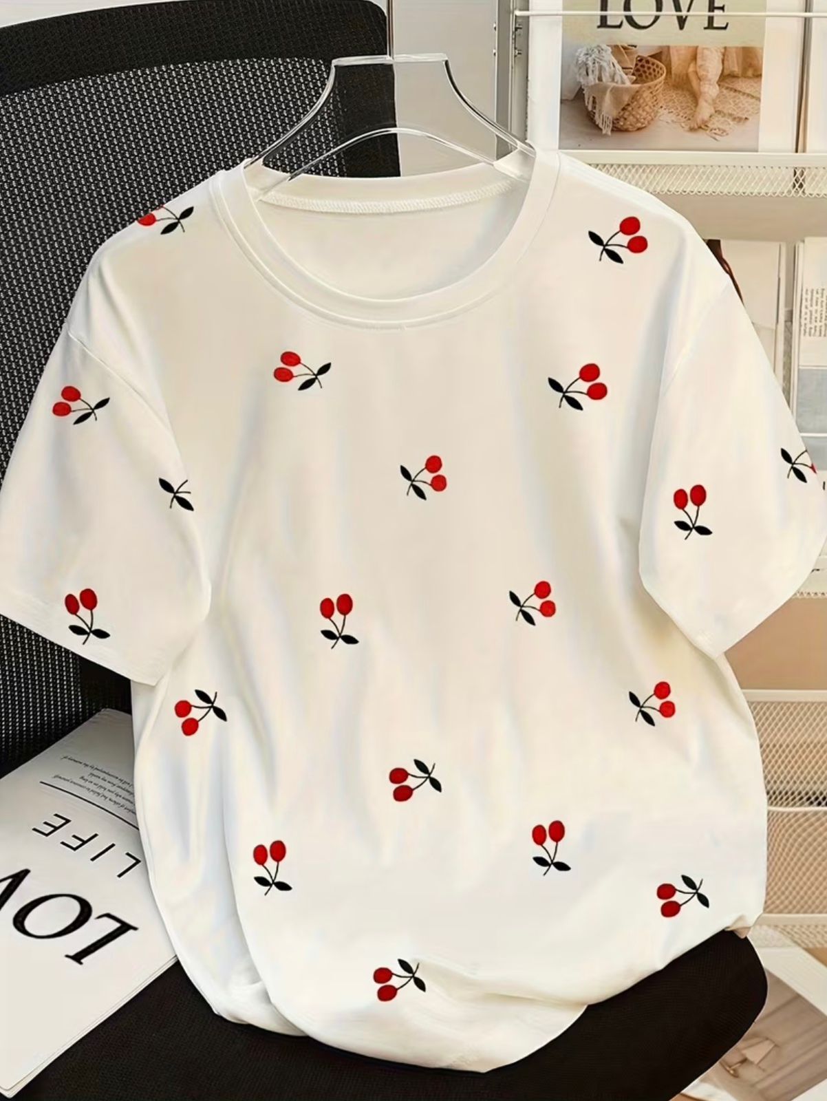 Basic T-shirt