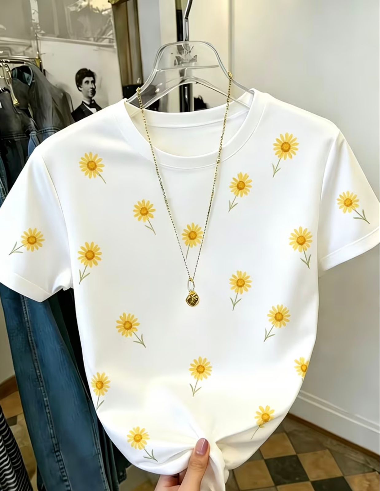 Basic T-shirt