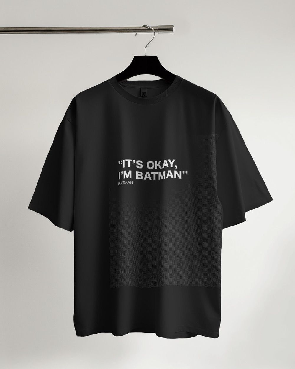 Basic T-shirt