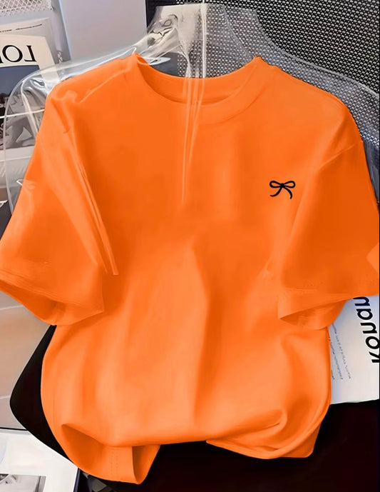 Basic T-shirt