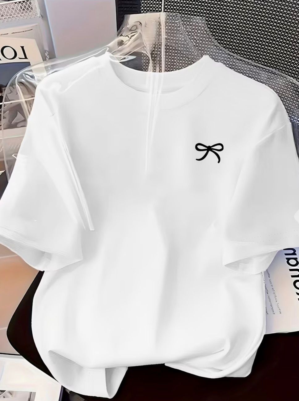 Basic T-shirt