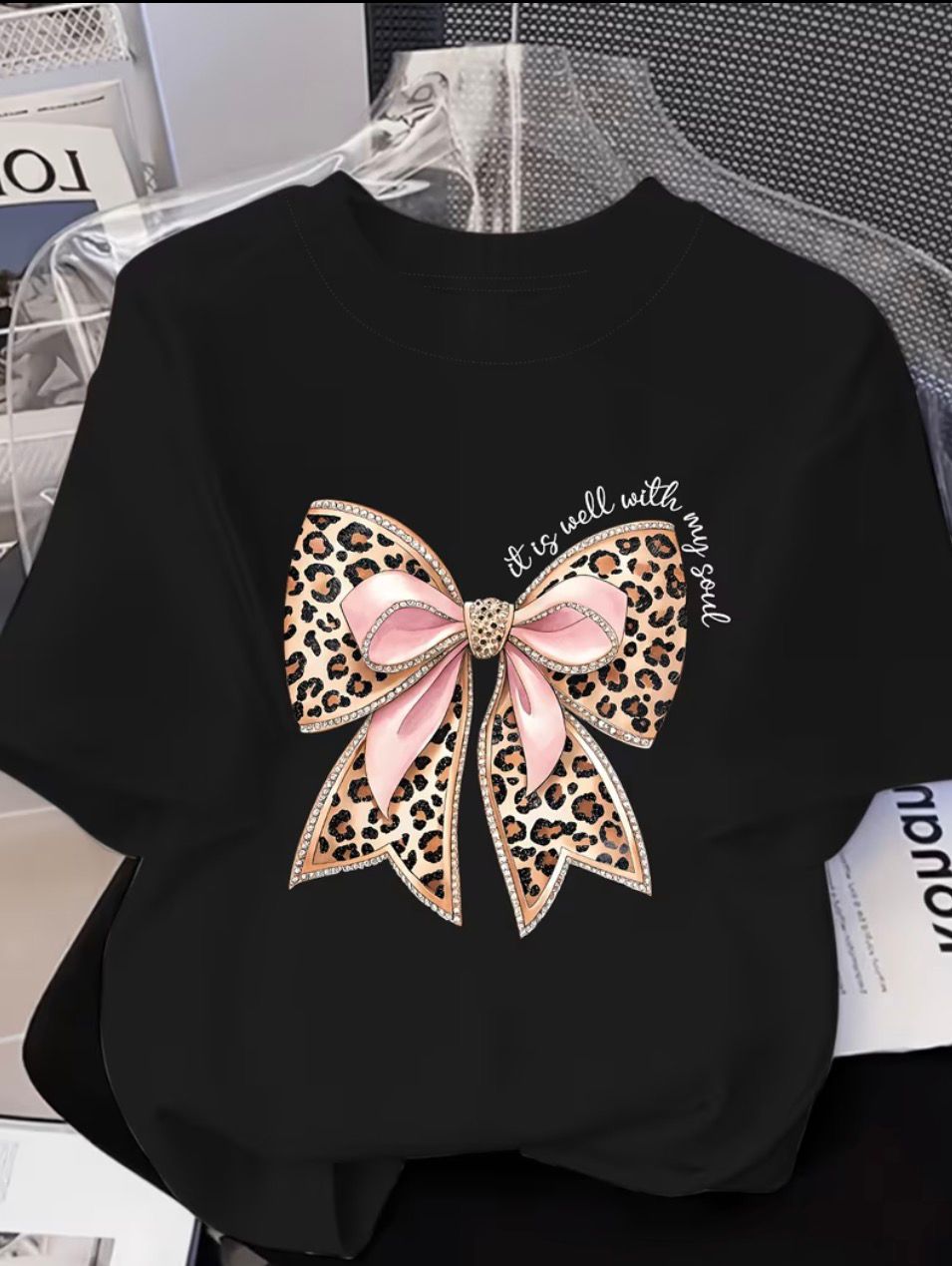Basic T-shirt