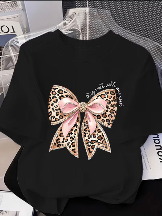 Basic T-shirt